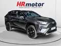 Toyota RAV 4 2.5 hybrid 2WD Business Gris - thumbnail 1
