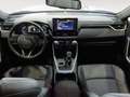 Toyota RAV 4 2.5 hybrid 2WD Business Gris - thumbnail 8