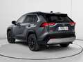 Toyota RAV 4 2.5 hybrid 2WD Business Gris - thumbnail 5