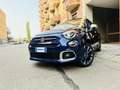 Fiat 500X 1.3 T4 150 CV YACHT CLUB CAPRI KM 10400!! Blu/Azzurro - thumbnail 1
