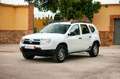 Dacia Duster Ambiance dCi 110 E5 Blanc - thumbnail 4