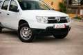 Dacia Duster Ambiance dCi 110 E5 Blanc - thumbnail 2