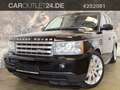 Land Rover Range Rover Sport TD V8 HSE *20Zoll el.GSD Luft* Noir - thumbnail 1