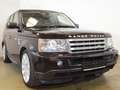 Land Rover Range Rover Sport TD V8 HSE *20Zoll el.GSD Luft* Noir - thumbnail 4