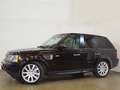 Land Rover Range Rover Sport TD V8 HSE *20Zoll el.GSD Luft* Noir - thumbnail 2