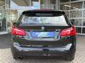 BMW 218 Ambiente Navi LED Panoramadach Negro - thumbnail 6