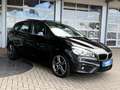 BMW 218 Ambiente Navi LED Panoramadach Negro - thumbnail 3