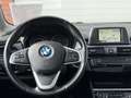 BMW 218 Ambiente Navi LED Panoramadach Negro - thumbnail 11