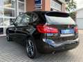 BMW 218 Ambiente Navi LED Panoramadach Negro - thumbnail 4