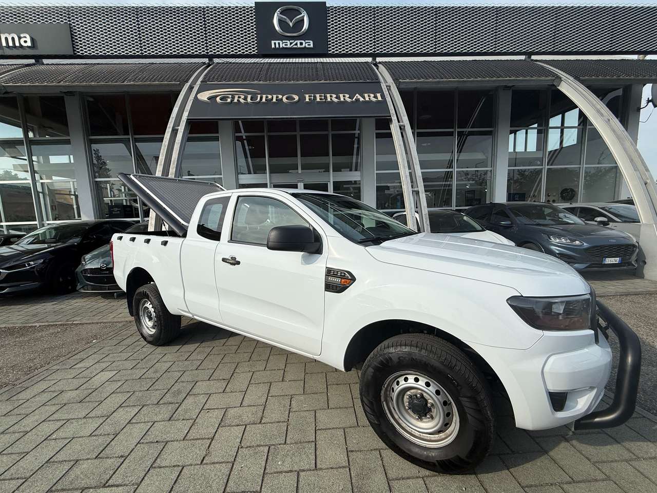 Ford Ranger 2.0 ecoblue super cab XLT 170cv - PREZZO ESPOSTO NETTO IVA