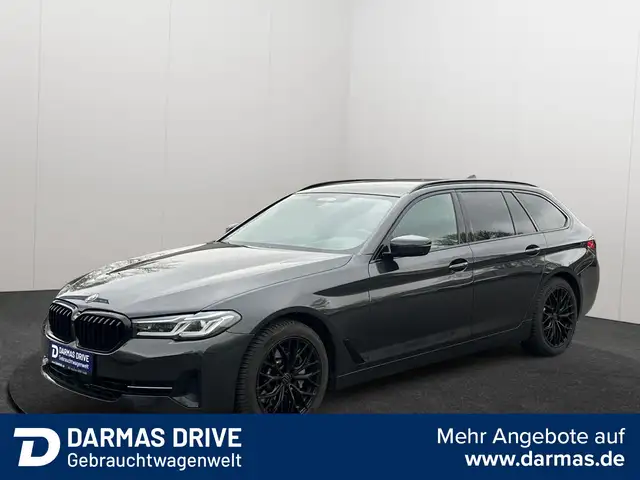 BMW 530 530i xDrive Touring HUD HIFI ACC LASER 360° AHK