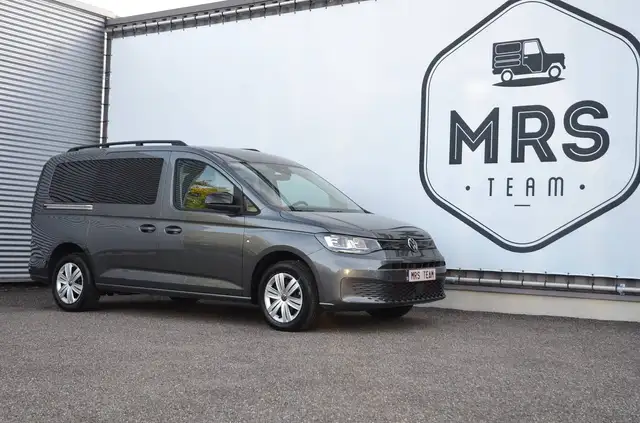 Volkswagen Caddy MAXI 2.0TDI- Dubbelcabine- Camera- 22990+BTW