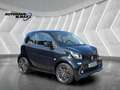 smart forTwo fortwo coupe BRABUS Pano Leder Monoblock Schwarz - thumbnail 11