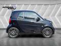 smart forTwo fortwo coupe BRABUS Pano Leder Monoblock Schwarz - thumbnail 10