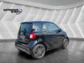 smart forTwo fortwo coupe BRABUS Pano Leder Monoblock Schwarz - thumbnail 2