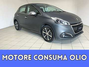 Allure 82 cv 5 porte 1.2 puretech