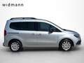 Mercedes-Benz Citan 113 Tourer PRO LED PDC KlimaA Navi FLA Plateado - thumbnail 6