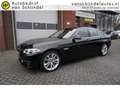 BMW 550 5-serie 550XI 449PK HIGH EXECUTIVE FULL OPTIONS!!! Negro - thumbnail 1
