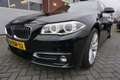 BMW 550 5-serie 550XI 449PK HIGH EXECUTIVE FULL OPTIONS!!! Zwart - thumbnail 16