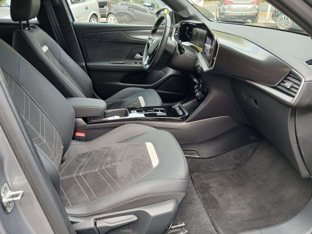 Opel Mokka E