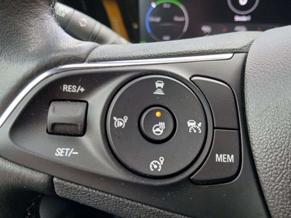 Opel Mokka E