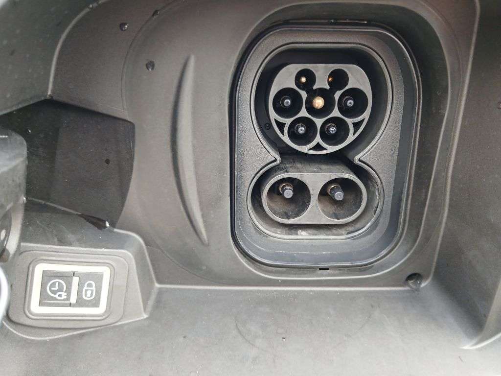 Opel Mokka E