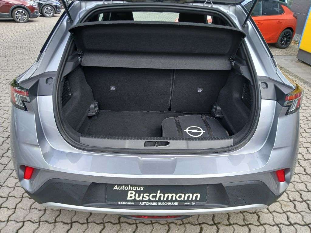 Opel Mokka E