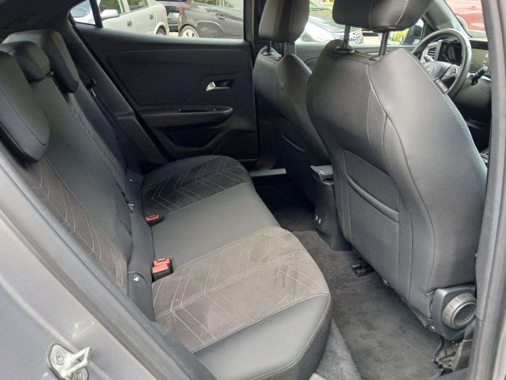 Opel Mokka E