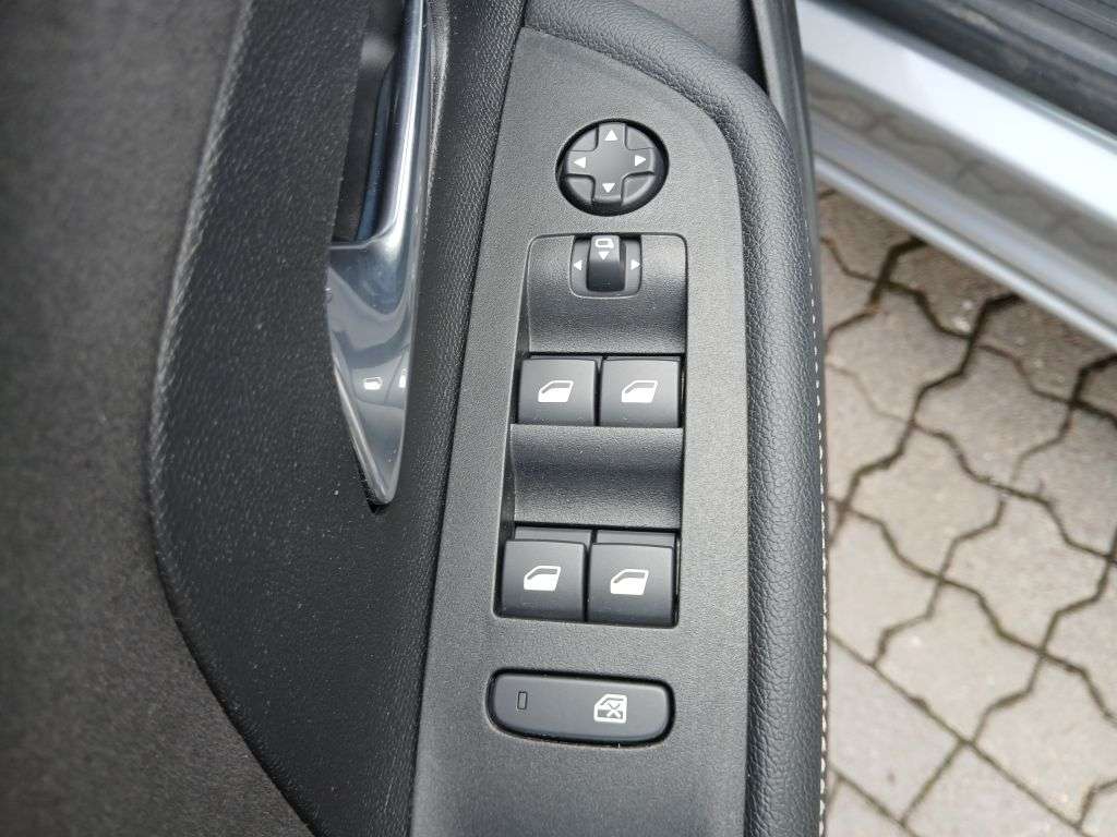Opel Mokka E