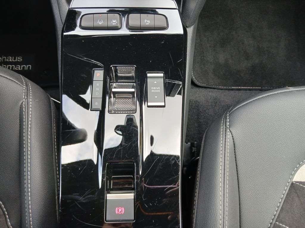 Opel Mokka E