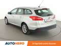 Ford Focus 1.0 EcoBoost Business*TEMPO*CD-PLAYER*KLIMA* Silber - thumbnail 4