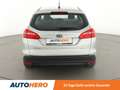 Ford Focus 1.0 EcoBoost Business*TEMPO*CD-PLAYER*KLIMA* Silber - thumbnail 5