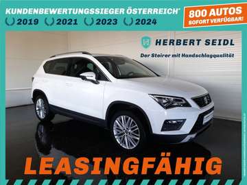 XCELLENCE 1,6 TDI DSG *18 ZOLL / VOLL-LED / NAVI / 360° KAMERA / TEMPOMAT / BEATS / SPORTSITZE*