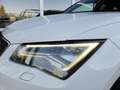 SEAT Ateca XCELLENCE 1,6 TDI DSG *18 ZOLL / VOLL-LED / NAVI / 360° KAMERA / TEMPOMAT / BEATS / SPORTSITZE* Weiß - thumbnail 13