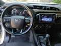 Toyota Hilux 2.4 D4D Cabina Extra GX Blanc - thumbnail 9