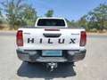 Toyota Hilux 2.4 D4D Cabina Extra GX Blanc - thumbnail 6