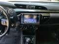 Toyota Hilux 2.4 D4D Cabina Extra GX Blanc - thumbnail 12