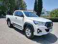 Toyota Hilux 2.4 D4D Cabina Extra GX Blanc - thumbnail 2