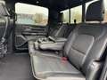 Dodge RAM 1500 Laramie Night 5.7L 401pk LPG 4X4 Luchtvering Schwarz - thumbnail 18