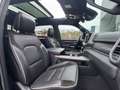 Dodge RAM 1500 Laramie Night 5.7L 401pk LPG 4X4 Luchtvering Schwarz - thumbnail 16