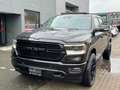 Dodge RAM 1500 Laramie Night 5.7L 401pk LPG 4X4 Luchtvering Schwarz - thumbnail 3