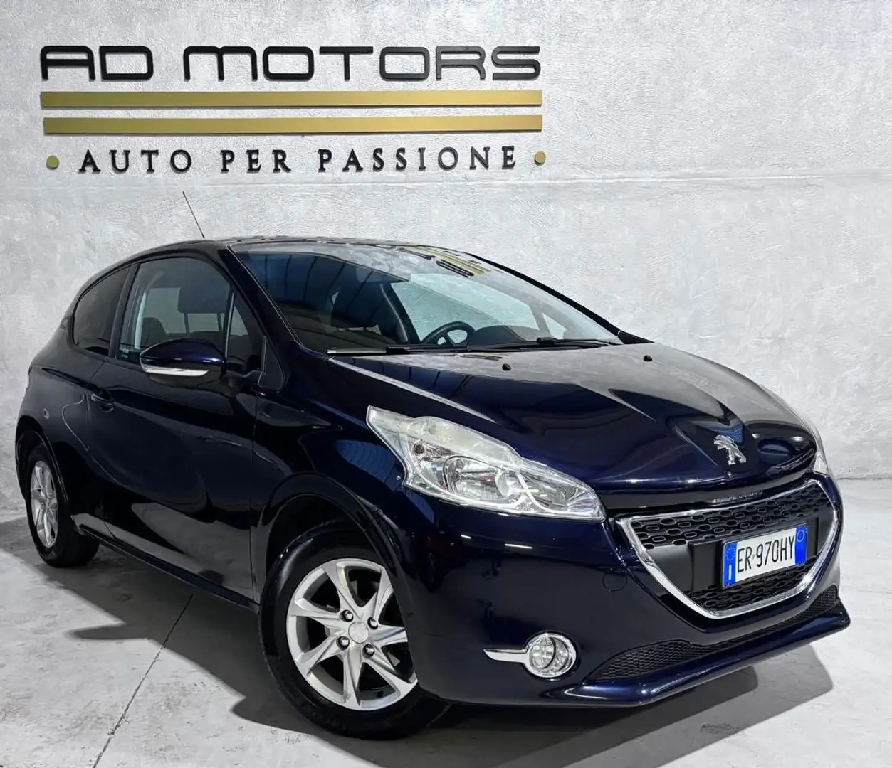 Peugeot 208 208 Frizione Nuova + Cinghia Nuova - 1