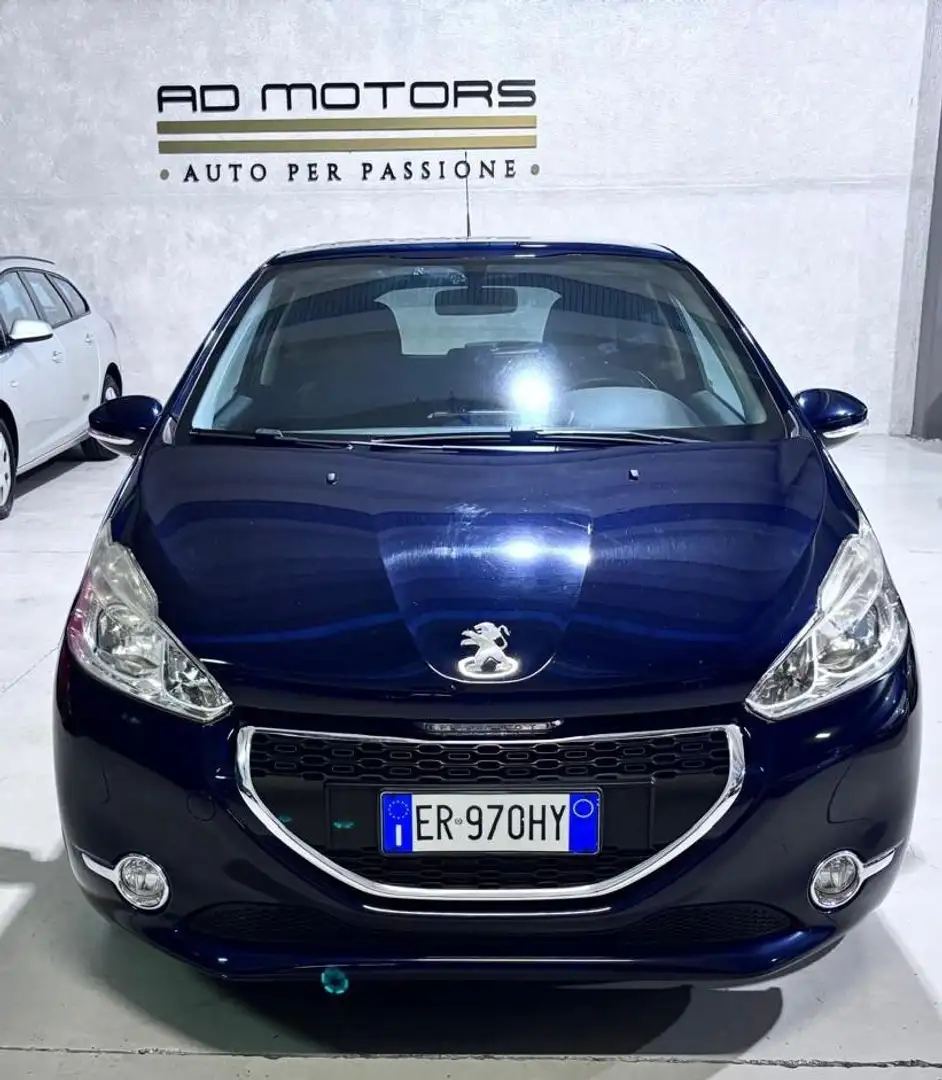Peugeot 208 208 Frizione Nuova + Cinghia Nuova - 2