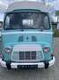 Oldtimer Renault Estafette Groen - thumbnail 2