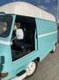 Oldtimer Renault Estafette Groen - thumbnail 8