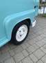 Oldtimer Renault Estafette Groen - thumbnail 12