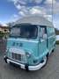 Oldtimer Renault Estafette Groen - thumbnail 1