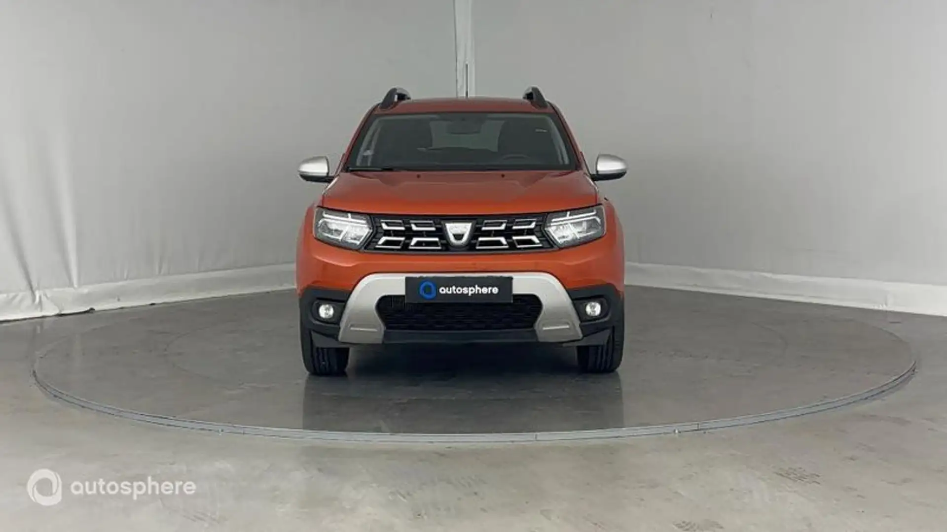 Dacia Duster 1.0 ECO-G 100ch Prestige 4x2 - 2