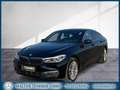 BMW 630 d xDrive Gran Turismo LED ACC AHV PANO HeadUp Schwarz - thumbnail 1