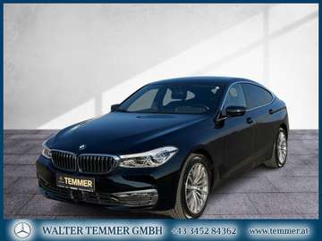 d xDrive Gran Turismo LED ACC AHV PANO HeadUp